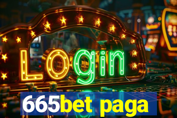 665bet paga